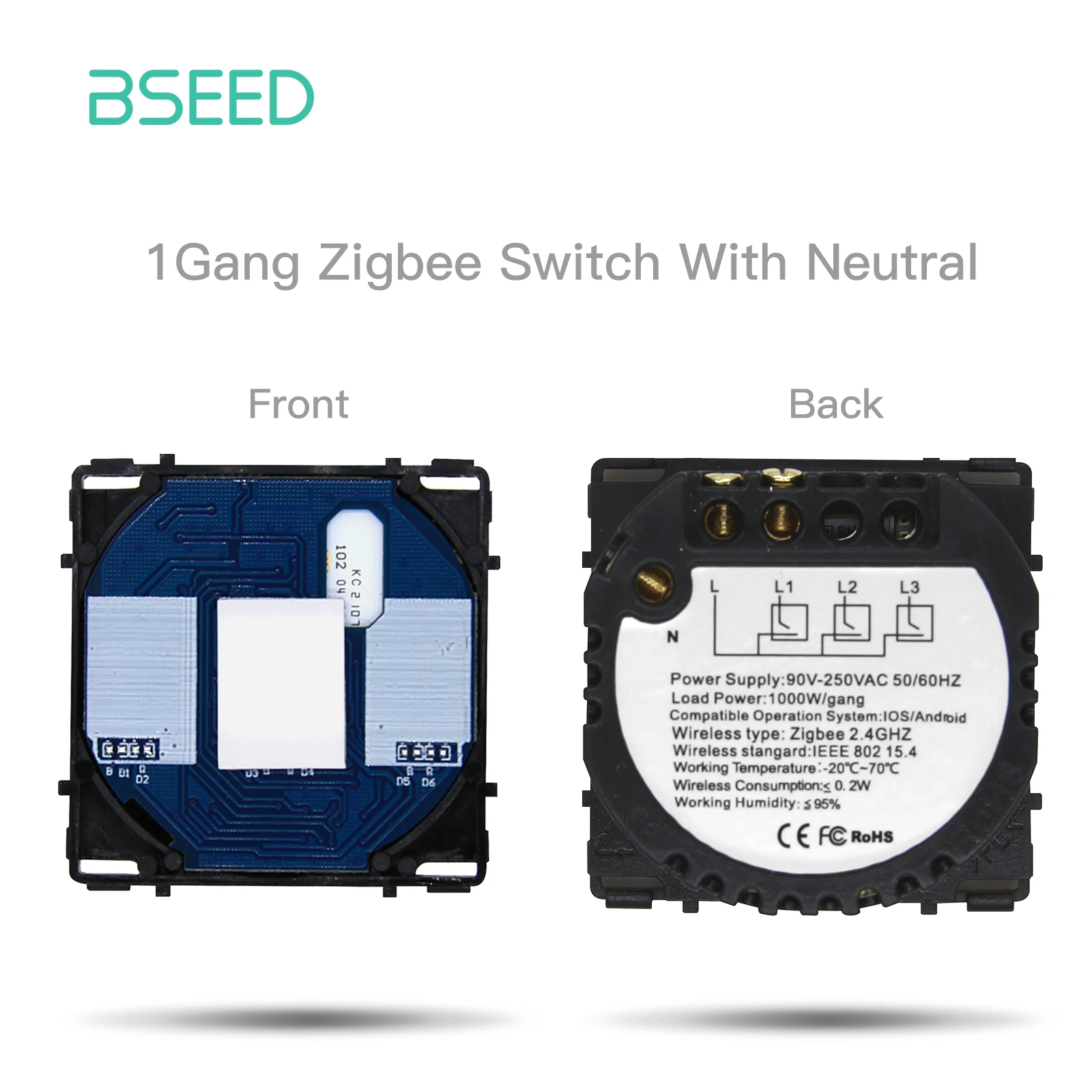Thumbnail 4 - #56 Best Smart Light Switches to Buy In 2026