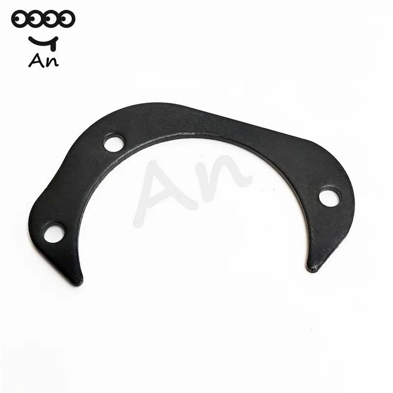 DQ200 0AM DSG 7-speed Transmission Valve Body Repair Kit for Volkswagen Audi