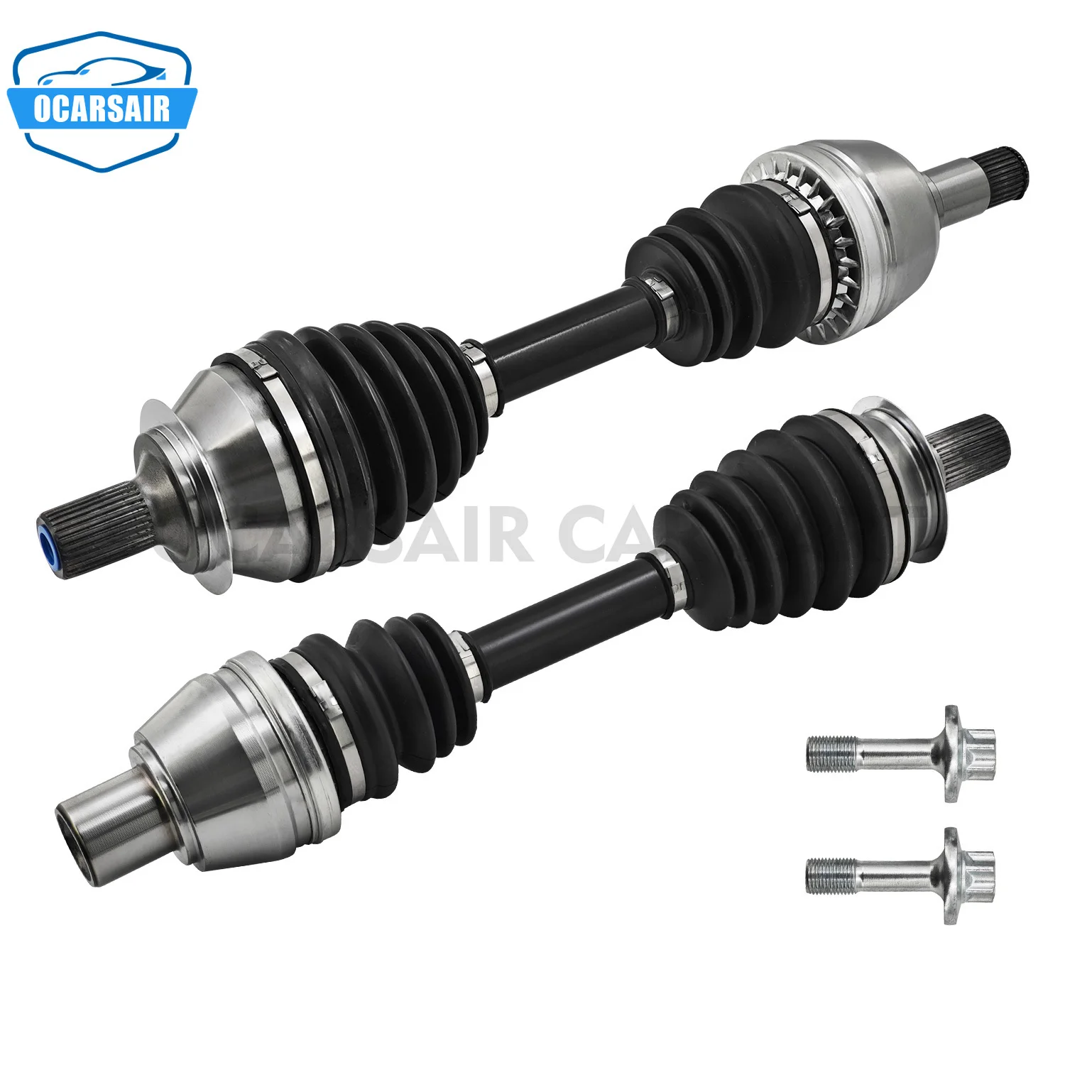 

2 шт. передние левые и правые оси шРУС для Mercedes-Benz B250 2013-2019 для CLA250 2014-2019 2463301901 227465 2463301801