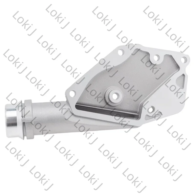 Aluminum Engine Coo… - image