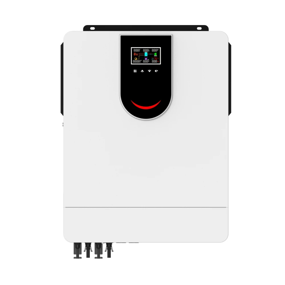 

Good Quality Hybrid Inverter 8.2KW 10.2KW MPPT Solar Inverter