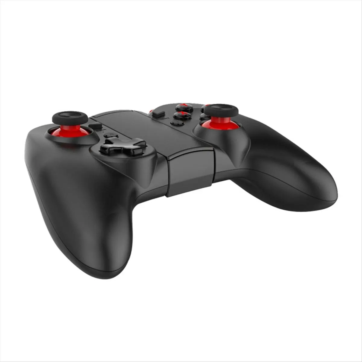 X5 Plus Wireless Controller Gamepad for Switch & , Retro Turbo Gaming Pad with Back Button