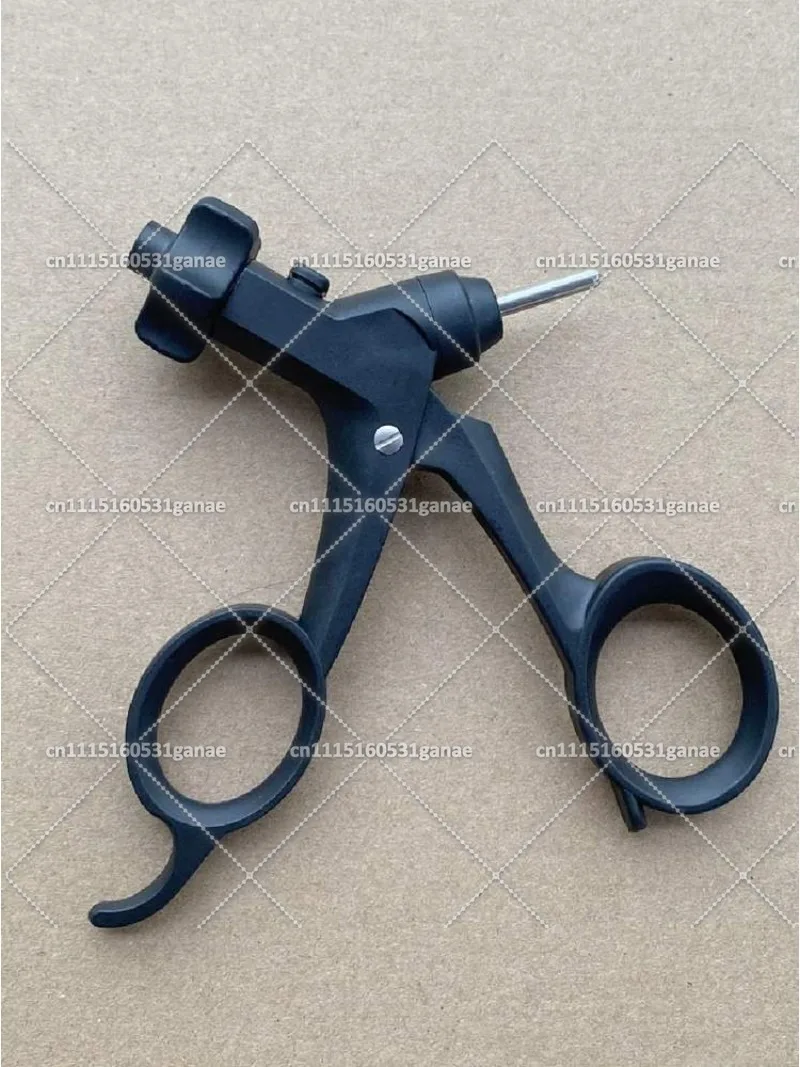 New type Laparoscopic instruments grasper which can be compatible with ,the handle will be much more stroger