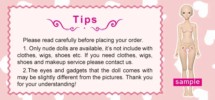 Shuga Fairy Yunus 1/3 BJD Dolls Resin Model Fashion Figure Toys For Girls Boys Gift