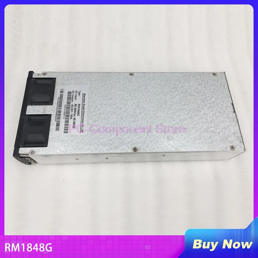 For Original AC Communication Power Supply 48V 30A RM1848G