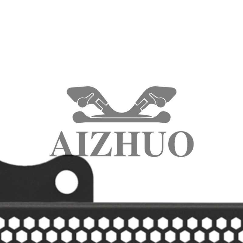 

For Honda CB 750 CB750 F2 Seven Fifty 1992-2003 2002 2001 2000 1999 1998 1997 Motorcycles Radiator Grille Guard Cover Protector