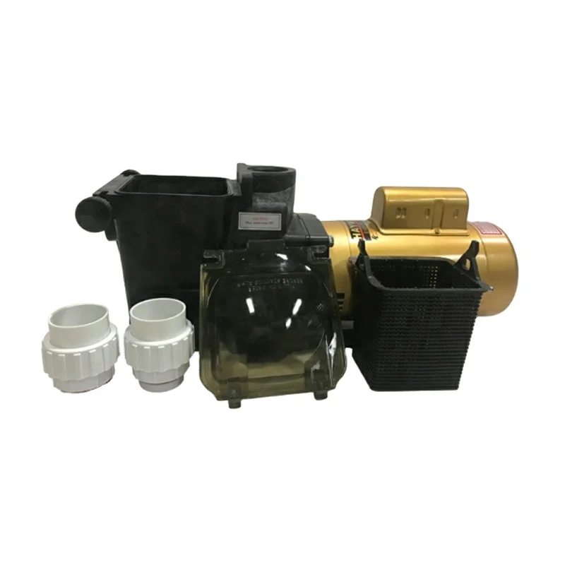

1.5HP Water Pump Electric Water Pump for Swimming Pool