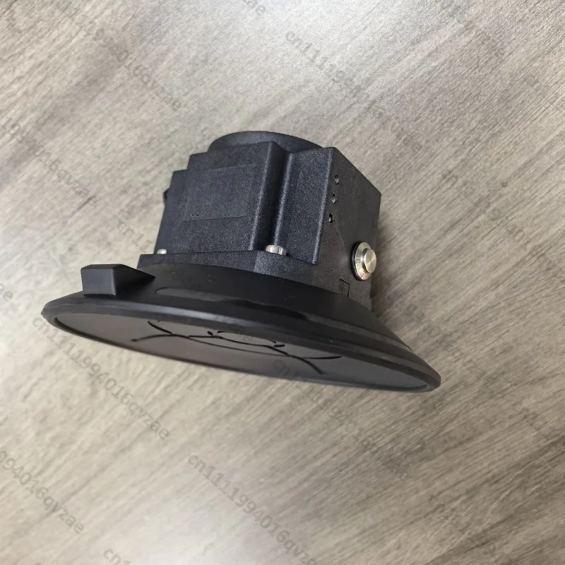 6 Inch Electric Vacuum Suction Cup Photography Suction Cup Roof Frame Air Leakage Alarm Automatic Air Extraction