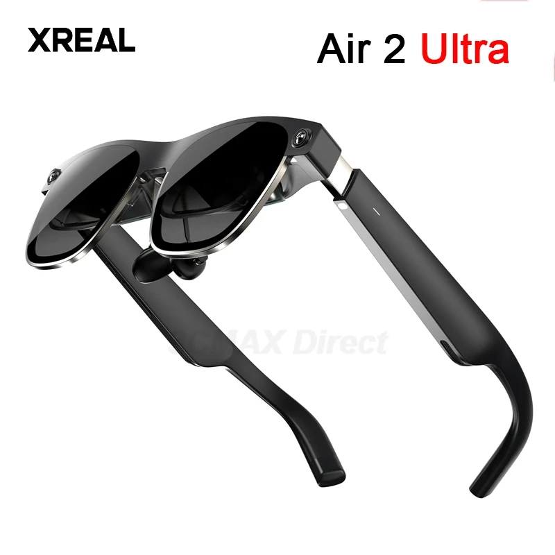 XREAL Air 2 Nreal Air 2 Pro Smart AR Glasses Micro-OLED Screen