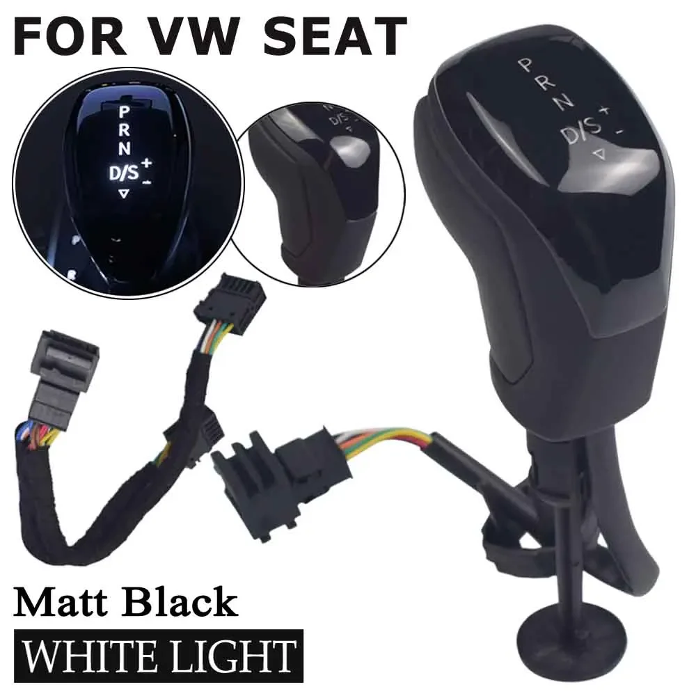 DSG-mango de cambio electrónico para coche, accesorio para VW golf mk6 mk7 passat B7 B8 tiguan MK2, original, nuevo