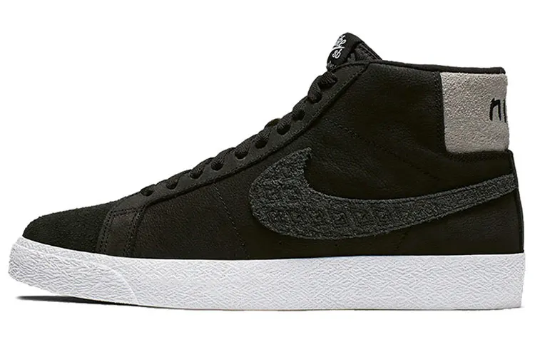 

Блейзер Nike SB Zoom Mid gnarhunter