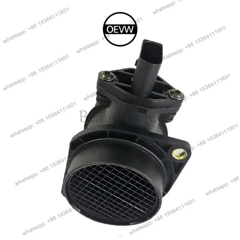 TOOL 1JD906461 Air Flow Meter for 3000 345 1.8L 04-07