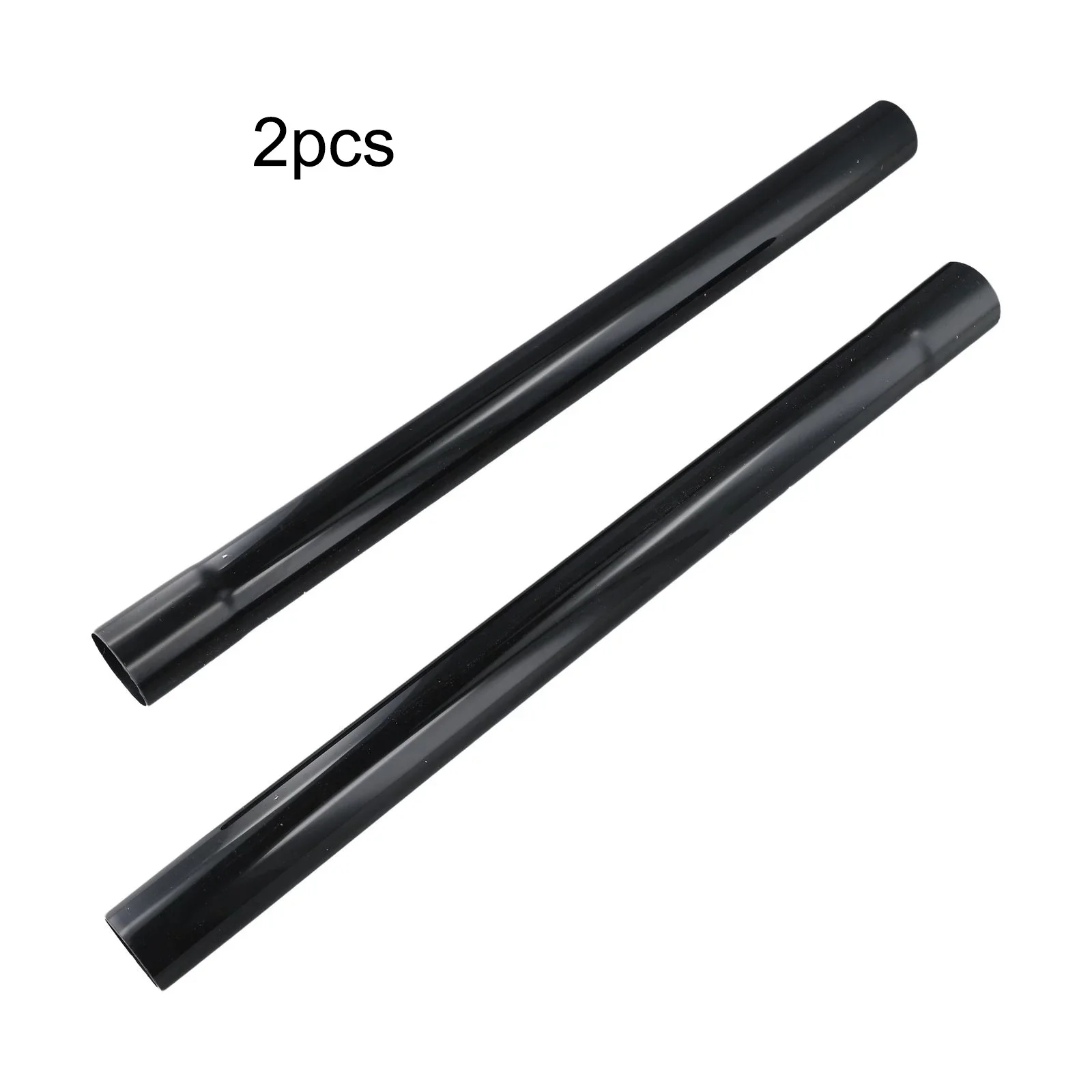 

2pcs 35mm Diameter Extension Tube Suction Tube Plastic Extension Rod For Vacuum Cleaner Replacement Accessories Cleaning Tools