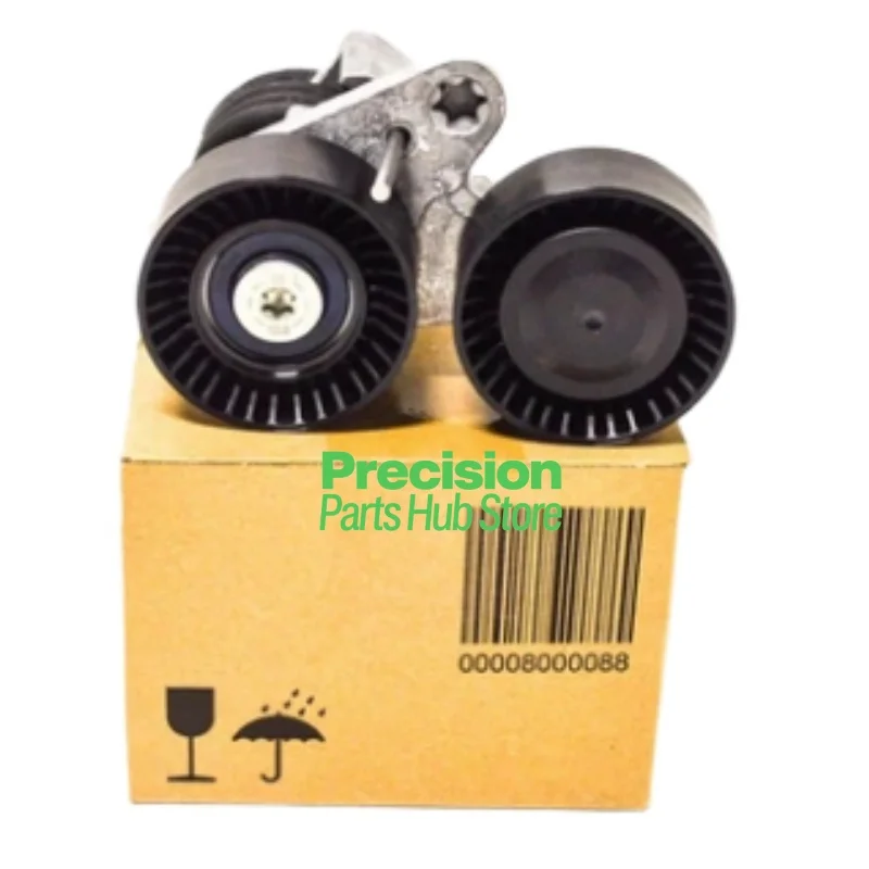 

OEM 11287563927 Automatic Belt Tensioner Assembly For BMW 135i 335i 535i 3.0L 7563927 11287563926 11287582946