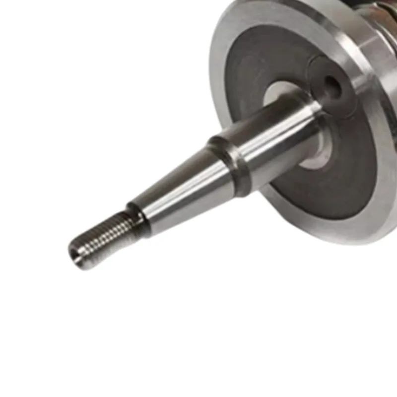 Factory Direct Supply Of Racing Crankshaft Assembly, Compatible With Yz450f Br9114000000, Brand New And Authentic