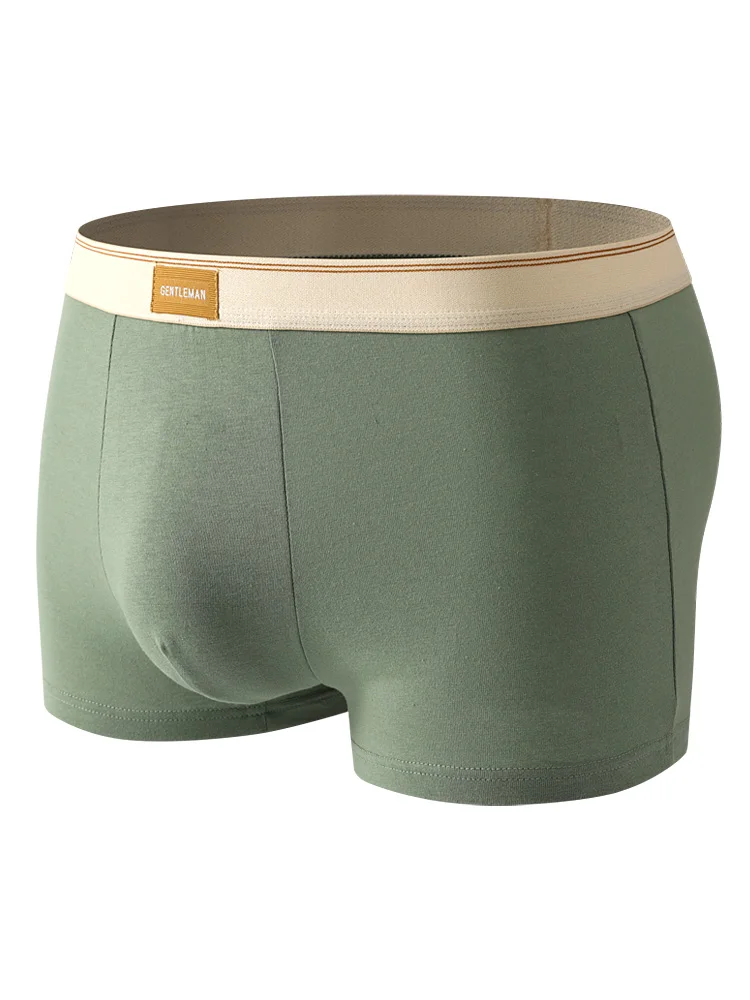 

Простые, повседневные, удобные, дышащие, повседневные и спортивные мужские трусы на все времена года.