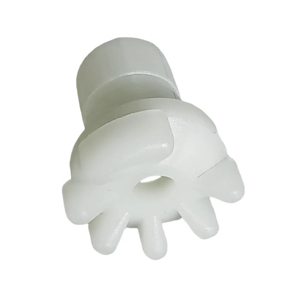 

#72Y Automotive Parts & Accessories,Universal Pinion for Tohatsu Nissan outboard boat engine parts,White