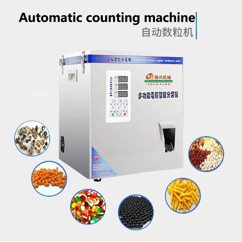 Food Automatic Part…