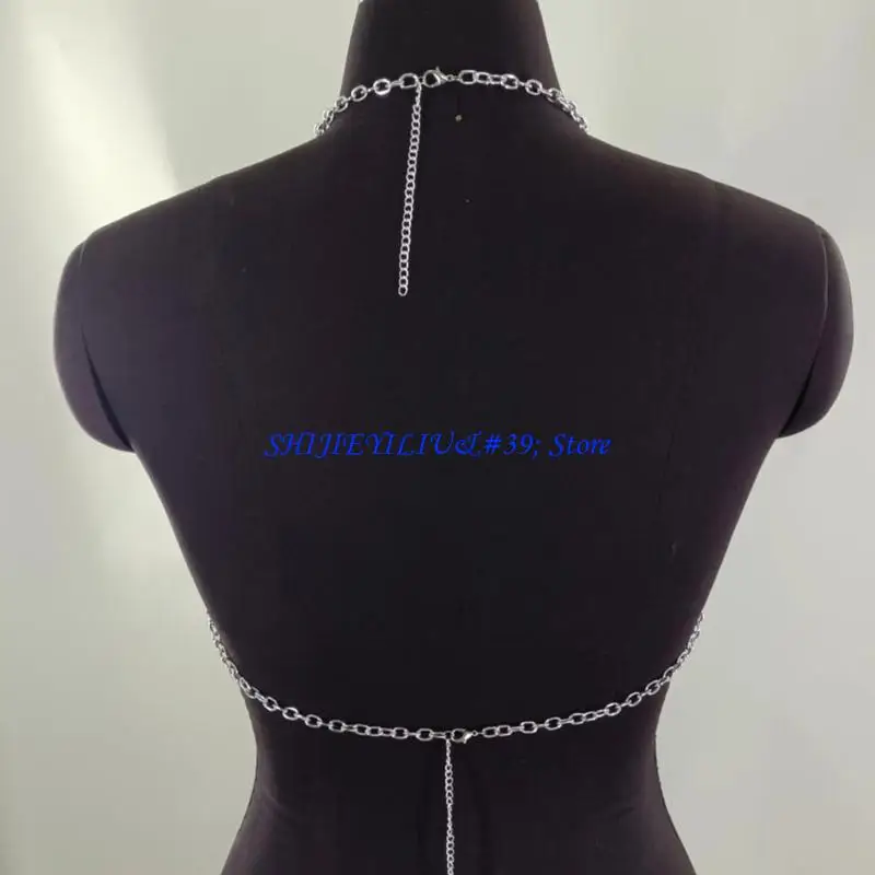 Thumbnail 4 - #57 Popular Body Chains Choices