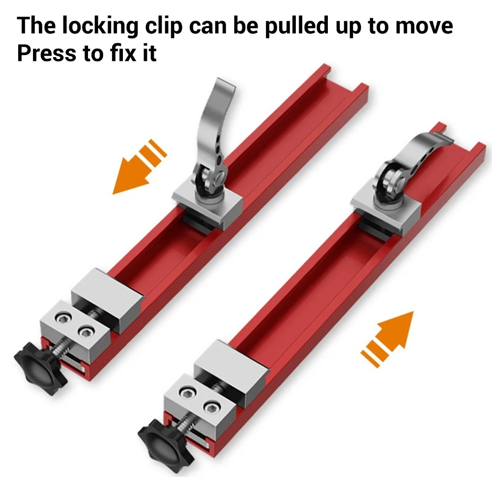 1pc Cutting Machine Base Plate Ruler Fixing Adjusting Portable Base Accessories Circular Saw Guide For Cutting Tools