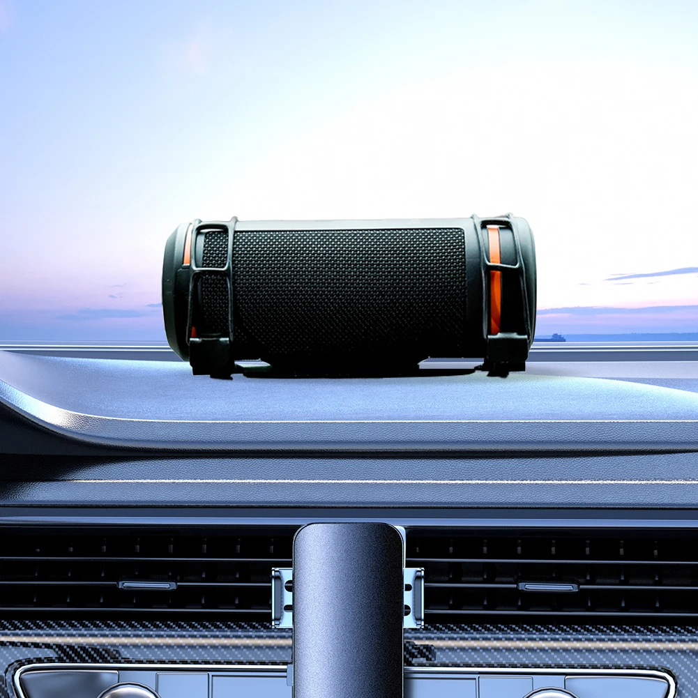 Metal Portable Speaker Car Mou - Jbl Speaker Flip 6 评论和价格
