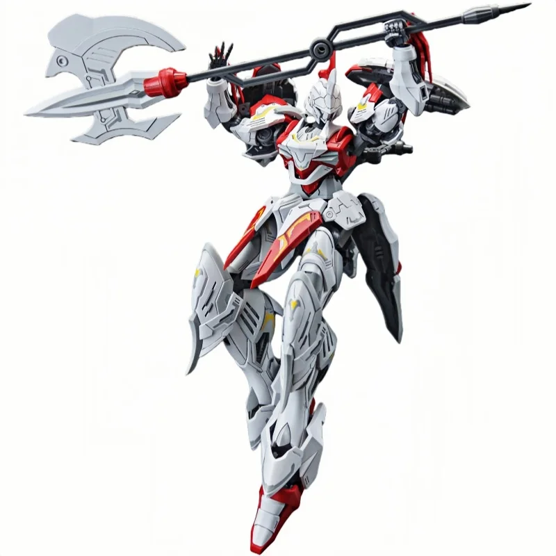 SNAA Lamorak Percival Tristan Achilles Dark Emperor Knights of The Round Table Mecha Action Toy Model Kit Collectible Figure