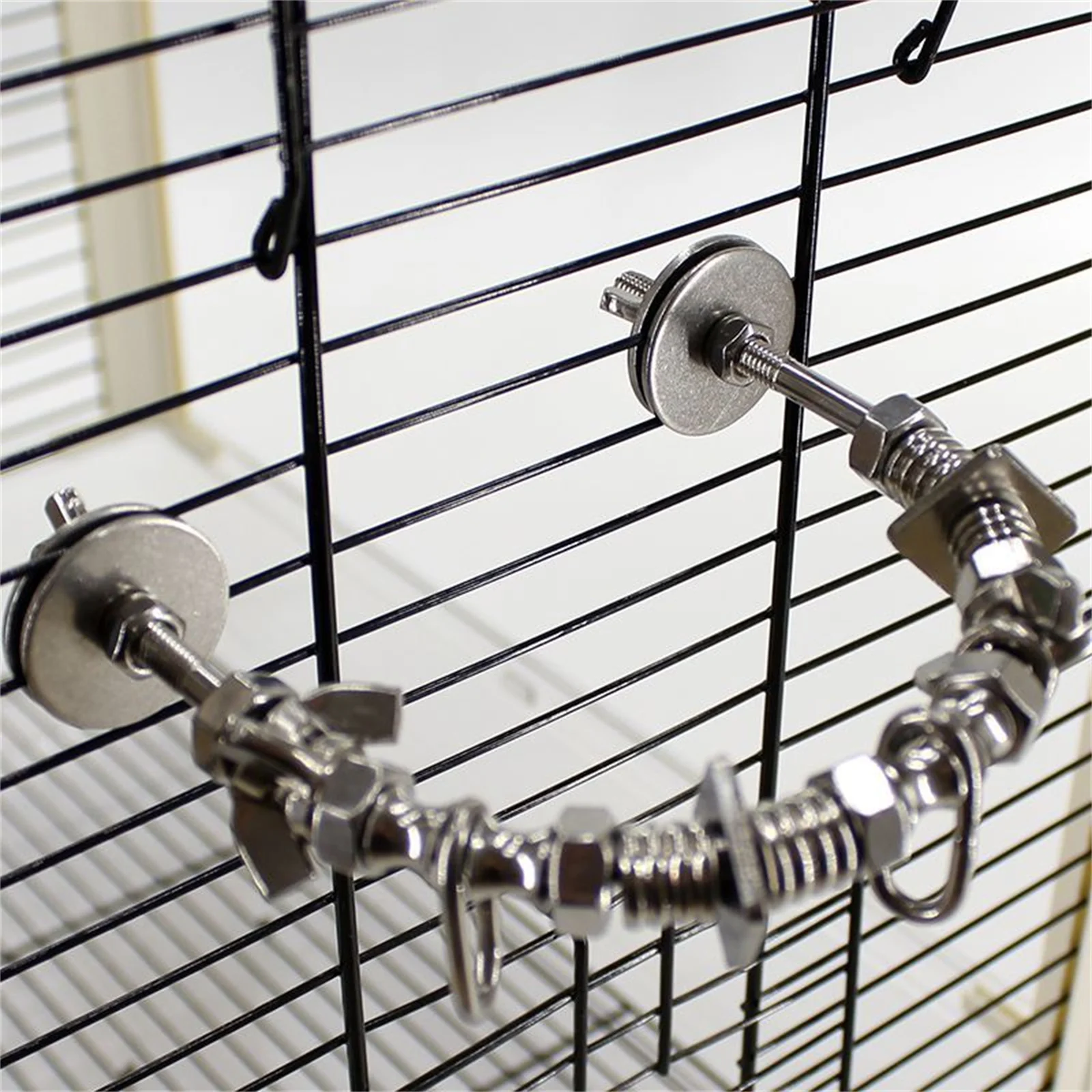 Thumbnail 2 - #8 New Bird Perch Stands Arrivals