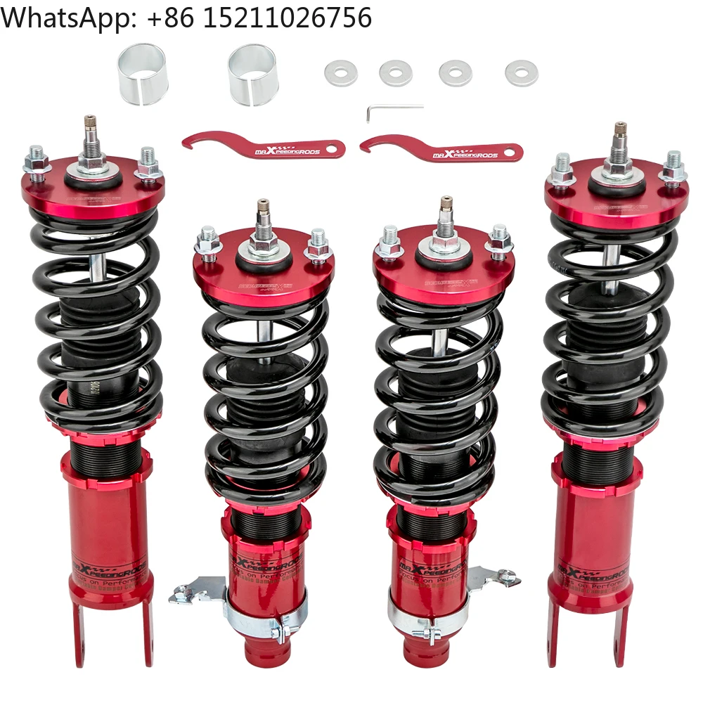 - Damping Adjustabl…