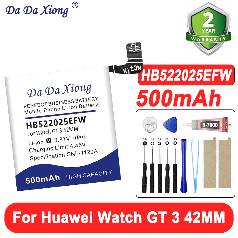 100% New HB522026EF…