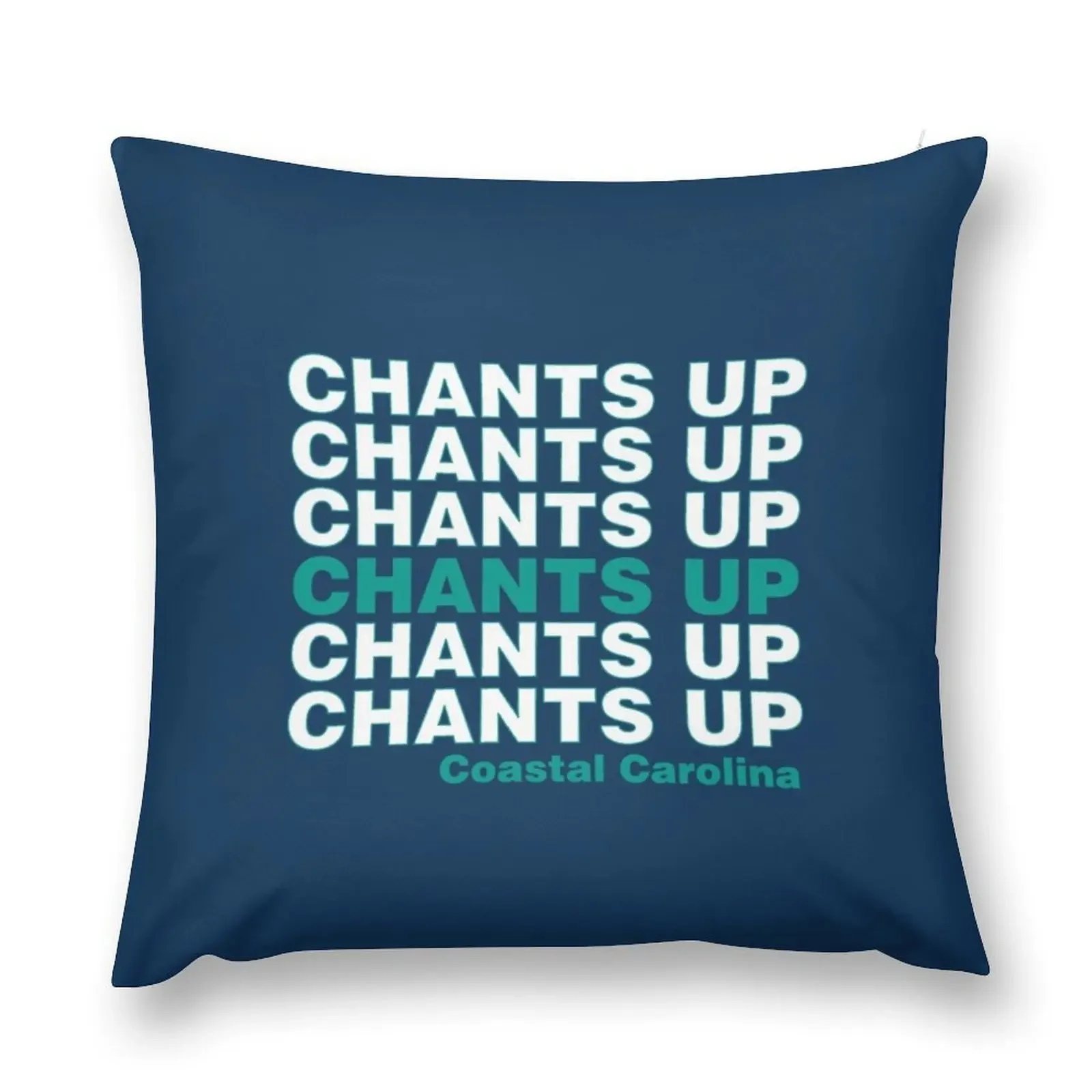 Chants up Throw Pillow covers for pillows Christmas Covers pillow