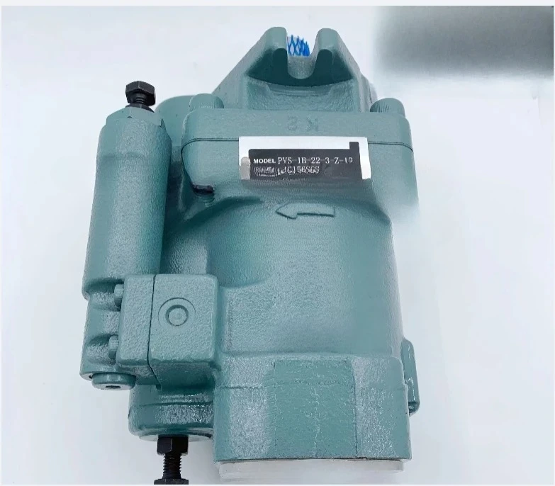 Piston Pump PVS-0B/…