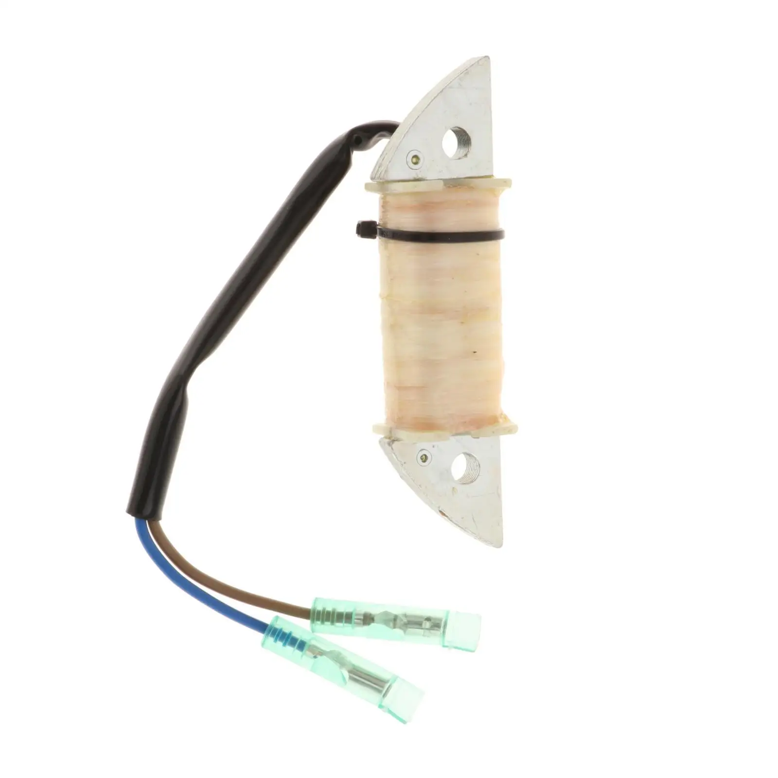 Charge Coil for Yamaha 63V-85520-01 Outboard 9.9HP 15HP Accessories Compact