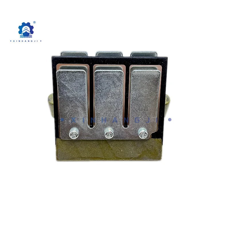 

6F5-13610-00 Герконовый клапан в сборе для подвесного мотора Yamaha, 2-тактный, 40 л.с., старая модель 6F5-13610, аксессуары для лодок 6F5-13610-00