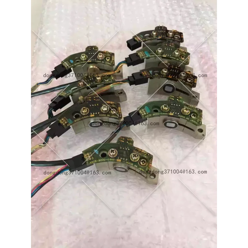 

FANUC FANUC Encoder A20B-9000-0300