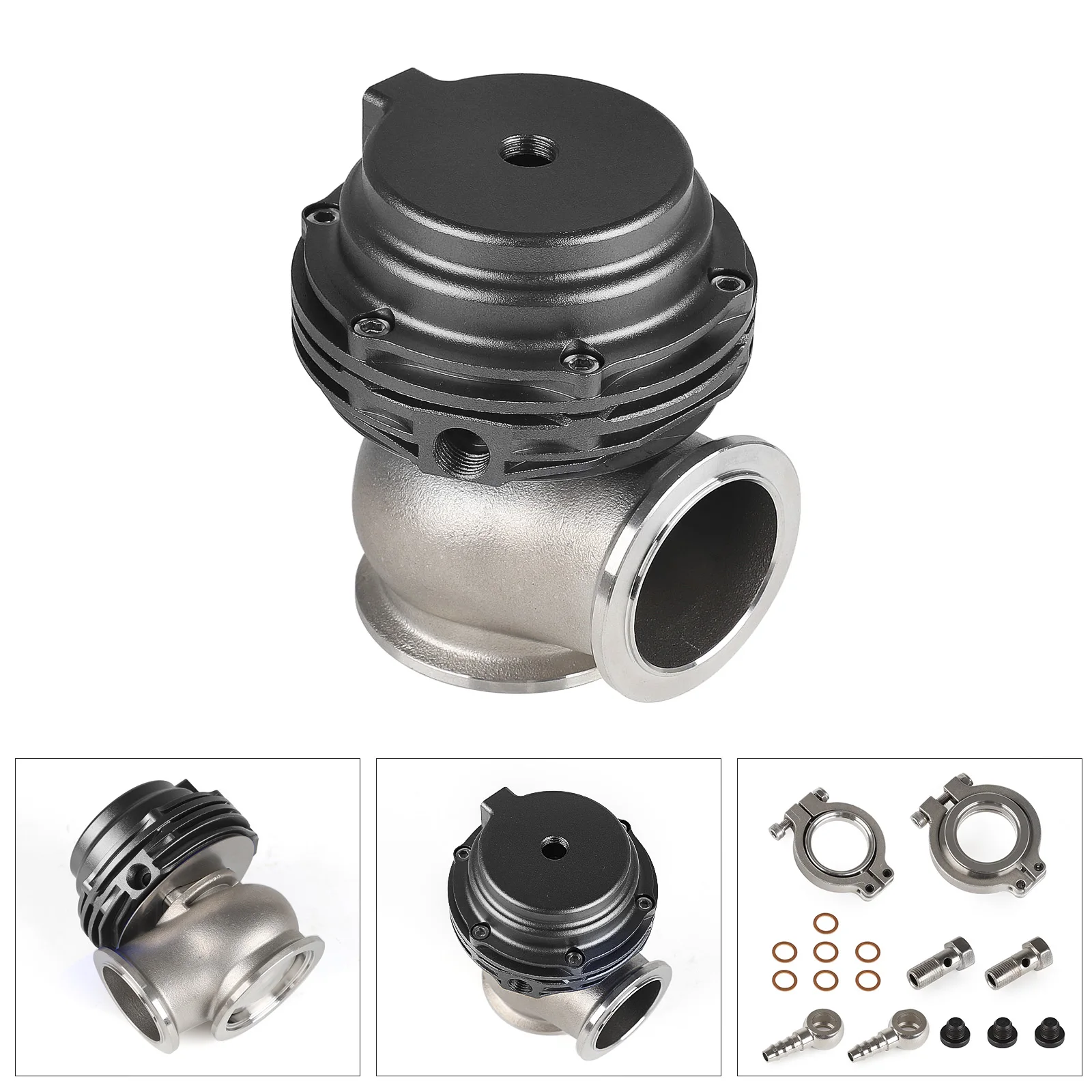 Venta de MAN Compressed Air System Magneet ventiel 81521606117 válvula Venta de MAN Compressed Air System Magneet ventiel 81521606117 válvula