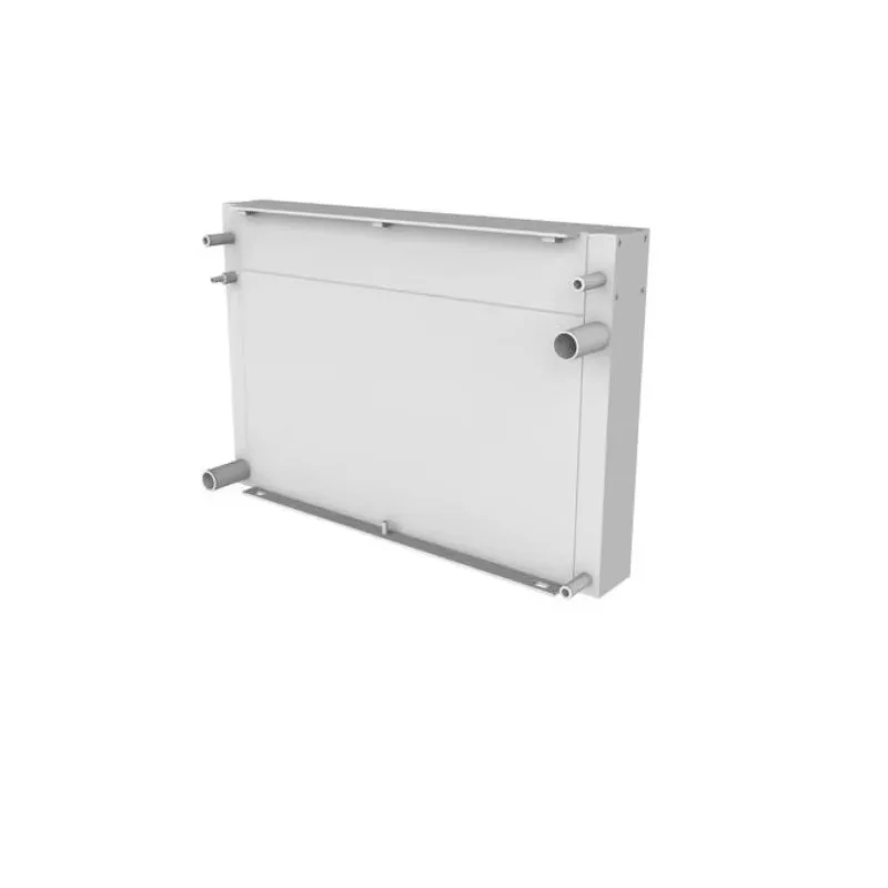 

Coolers, material handling equipment, forklift parts