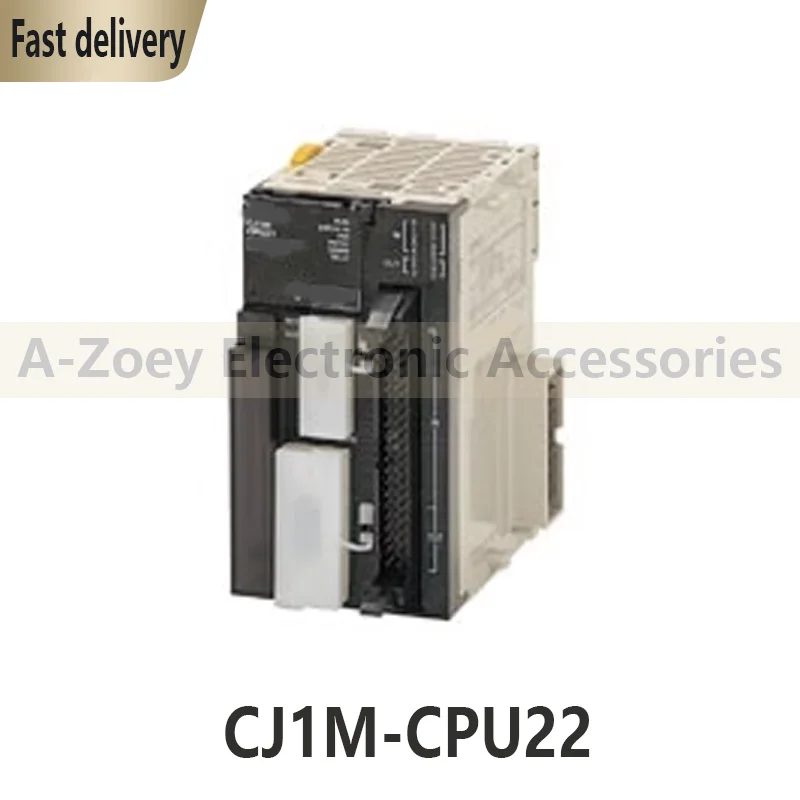 Novo módulo original CJ1M-CPU22
