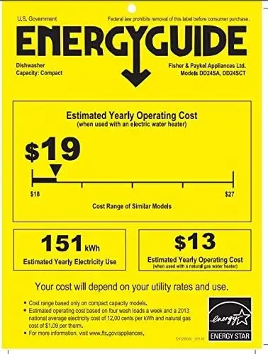 9 24" Drawers Full Console Dishwasher in Stainless Steel