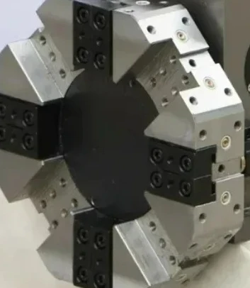 

HAK31 6-станционный горизонтальный быстросменный столб для инструментов 8-позиционный электрический токарный станок с ЧПУ HAK31063 HAK31080 1 шт.