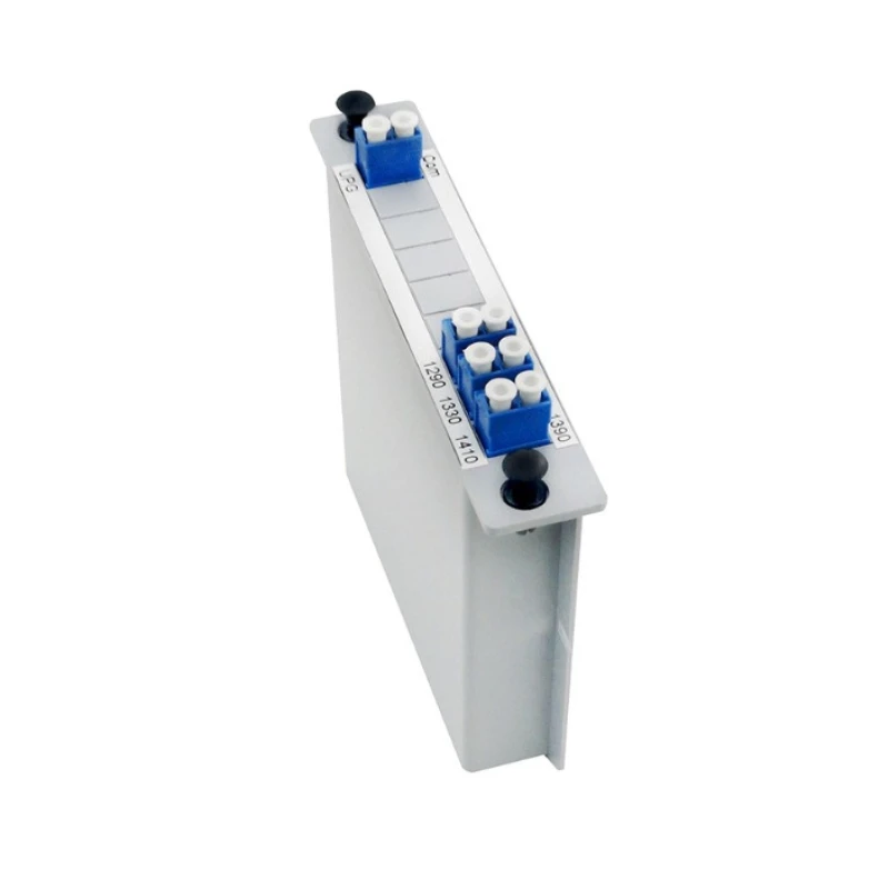 Wavelength Division Multiplexer, Channel, Passive Combined Divider