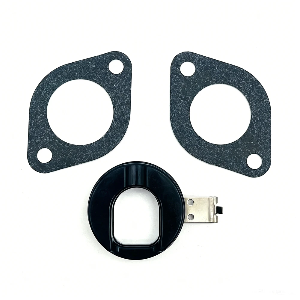 As Shown Carburetor Repair Kit Carburetor Repair Kit Power Tool Part High Durability Metal Parts For Model 431897