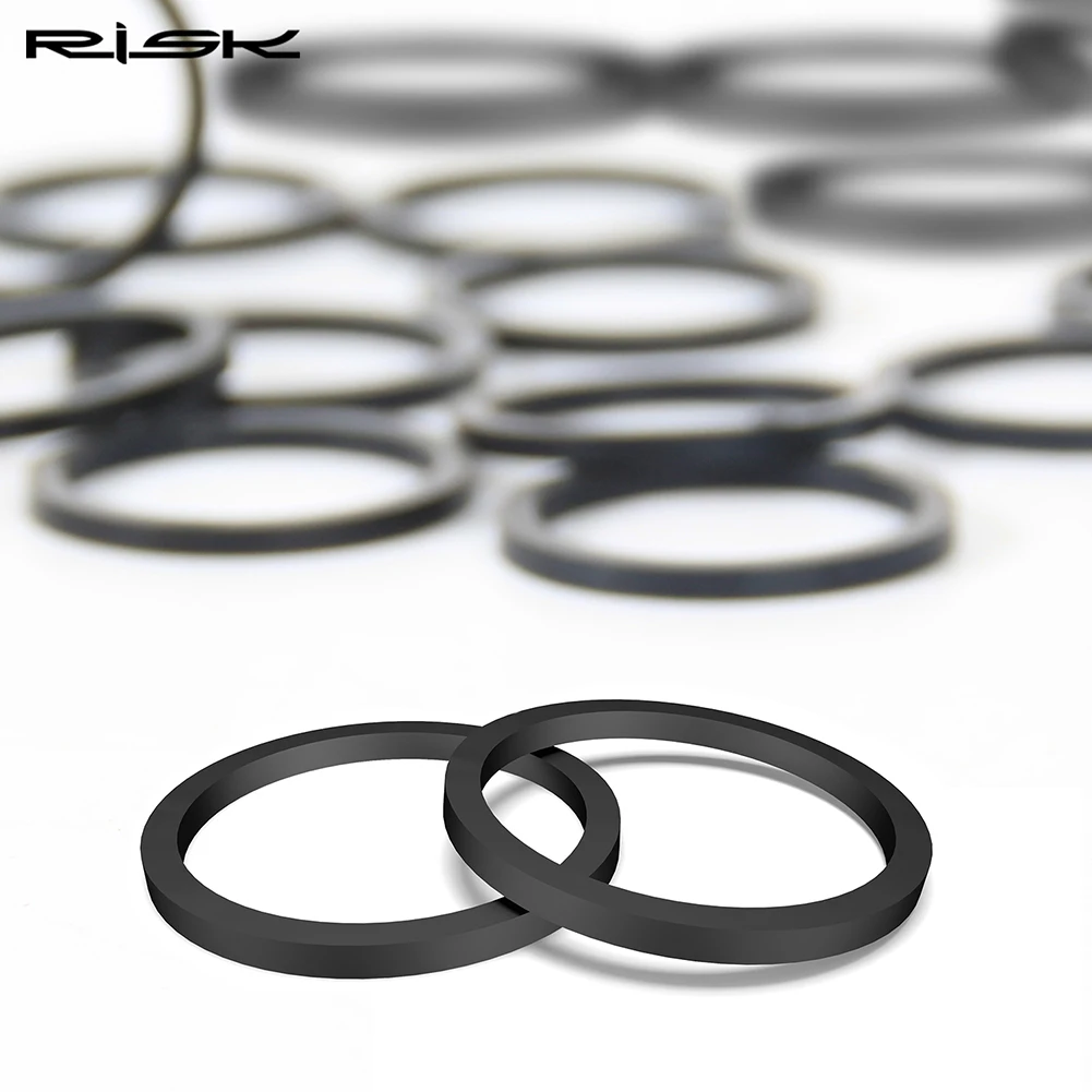 MTB Road Bike Hydraulic O-Ring Bicycle Disc Brake Caliper Sealing Ring Brake Disc Rubber Ring for SHIMANO XTR M9020 M9000 M9100