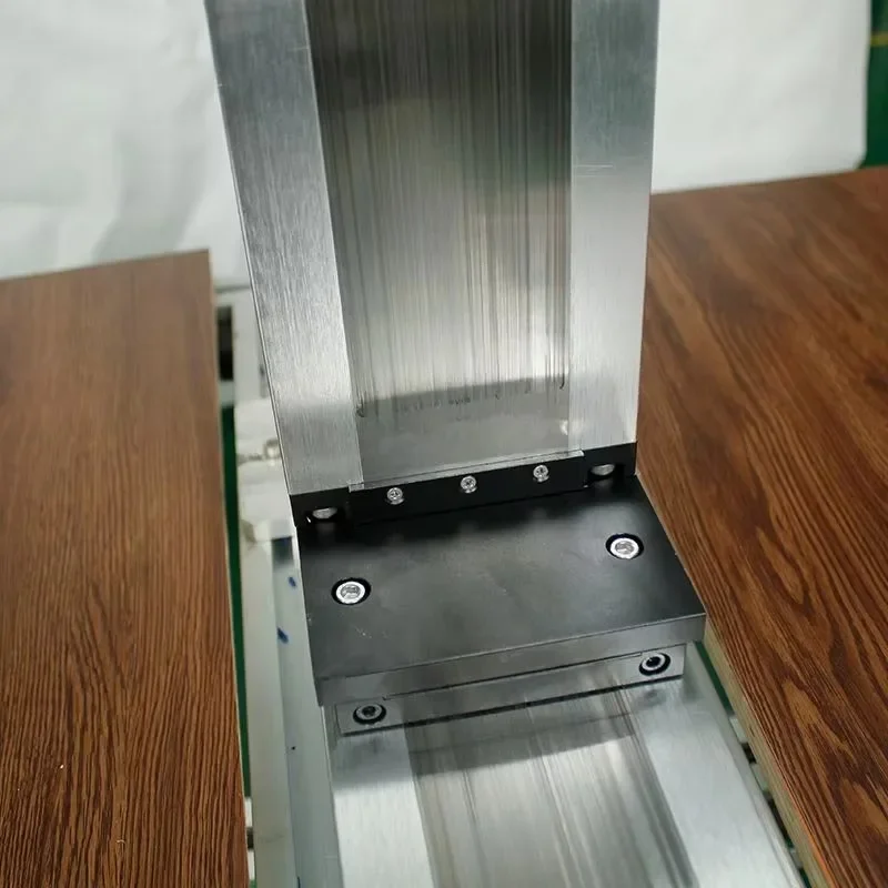 Linear Stage Actuator Slide Guide Rail Module CNC Ball Screw XY Motion Table Nema 34 Stepper Motor Heavy Load Router