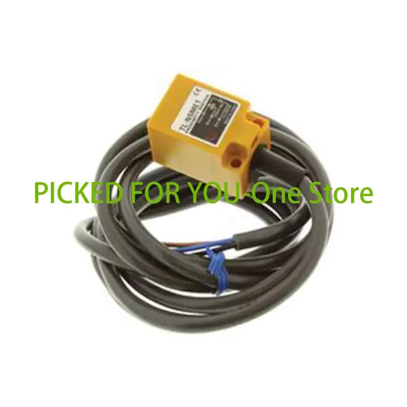 

New High-Quality TL-N5ME1 TL-N5MF1 TL-N5ME2 TL-N5MF2 TL-N5MY1 Inductive Proximity Sensor