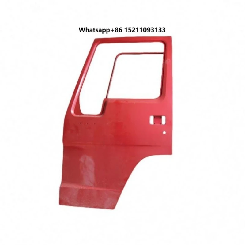 Howo Sitrak C7H T7H T5G Truck Spare Parts Body Parts Truck Door Assembly  Truck Accessories