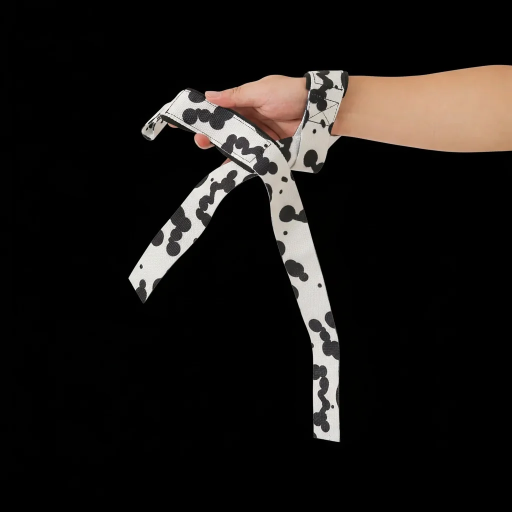 

Повязки на запястья для тяжелой атлетики Сверхмощная поддержка тренажерного зала, жима для скамьи и отжиманий для мужчин и женщин