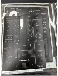 DJ protective film XDJ-RX3 controller skin sticker PVC material can be customized