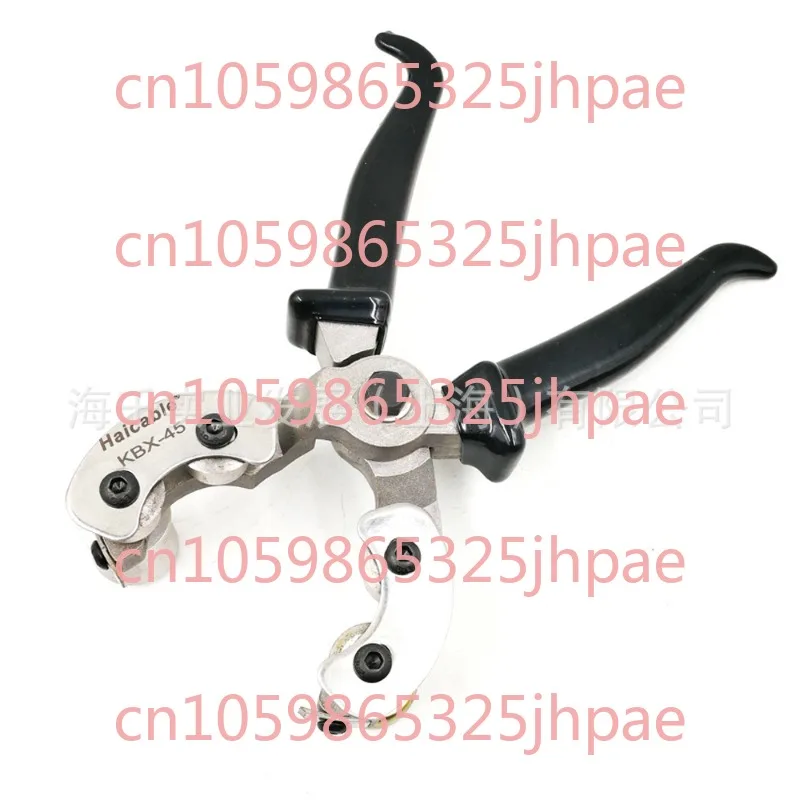 Kbx-45 Manual Low Voltage Cable Stripper Wire Stripper Cable Wire Stripper Cable Wire