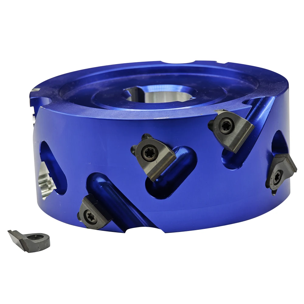 

Automatic high-speed edge milling PCD diamond pre-milling woodworking tool board for pre-milling for Edge Banding Machine