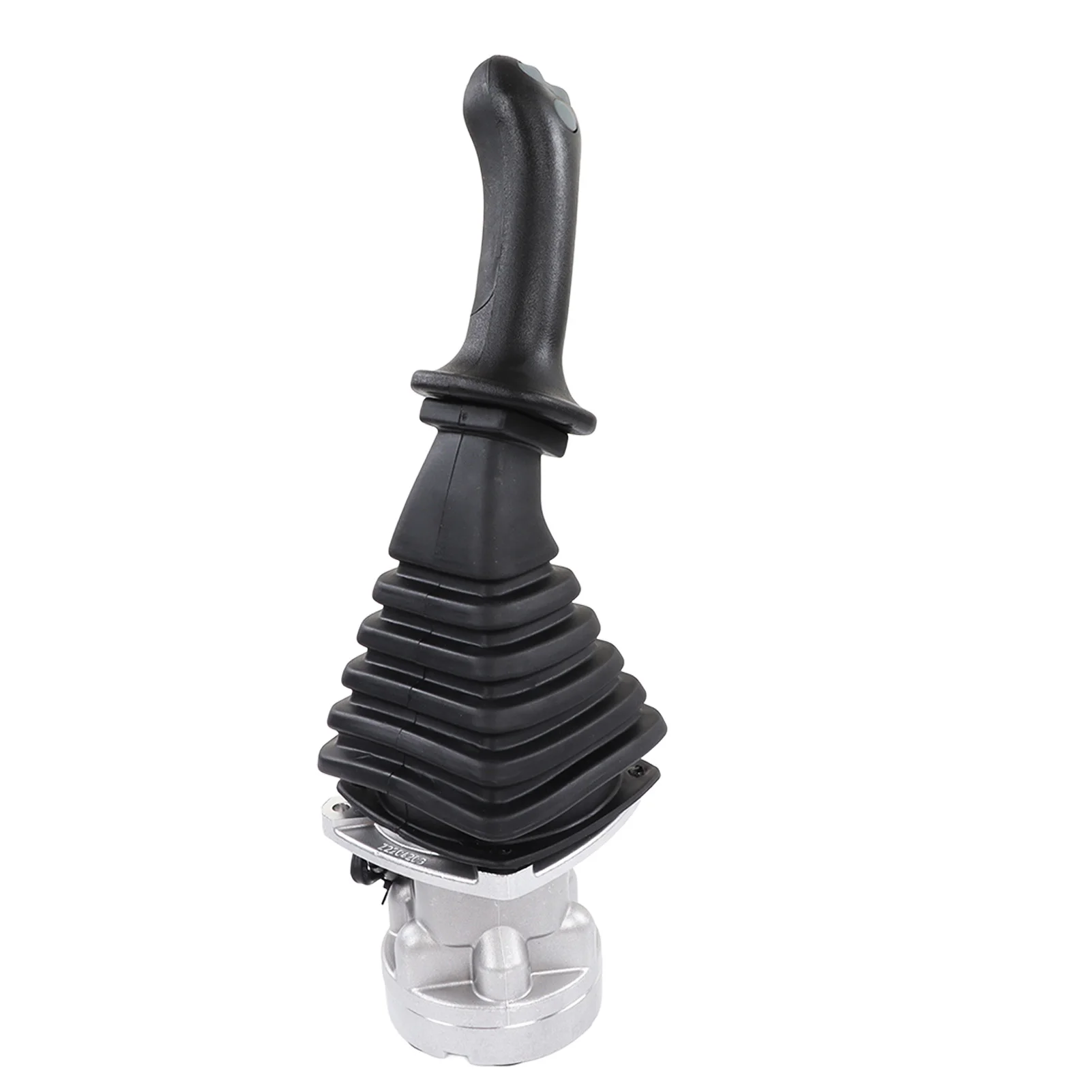 Excavator Joystick Professional Alloy Steel Anti Aging 410113 00124  Valve Joystick Easy Installation for LH 3 Assembly